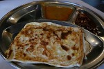 roti canai