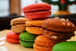 macarons