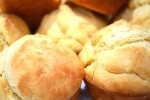 Fresh Brioche from the Oven