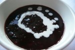 bubur pulut hitam