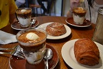 Campos Coffee @ Newtown, Sydney