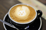 Ms I-Hua’s Coffee Hits [Part 1], Melbourne CBD: Hide & Seek