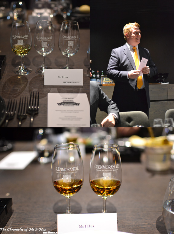 How James Bond and a Cup of Coffee Inspired Glenmorangie Signet