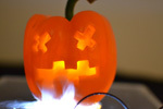 Spooky Night: 2012 Halloween Special