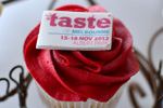 Taste of Melbourne 2012 [Part I] – Gala Night & Things We Did
