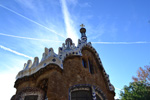 Ms I-Hua’s Spanish Tales [Part 1]: Barcelona – Park Güell, Sagrada Família & Lunch