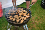 MFWF 2013: Redheads Gourmet BBQ Festival Masterclass Tips