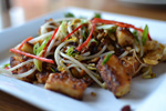 Revisit: Chai Tow Kway (Chai Tau Kueh) – Fried Radish Cake Recipe