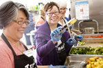 Foodbank Victoria: Put on your mittens, it is “Warm Up Winter” time!