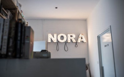 Nora @ Carlton, VIC – Expect the Unexpected