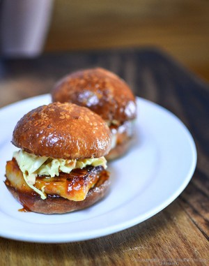 LA: Animal Restaurant @ Los Angeles, USA | Ms I-Hua & The Boy