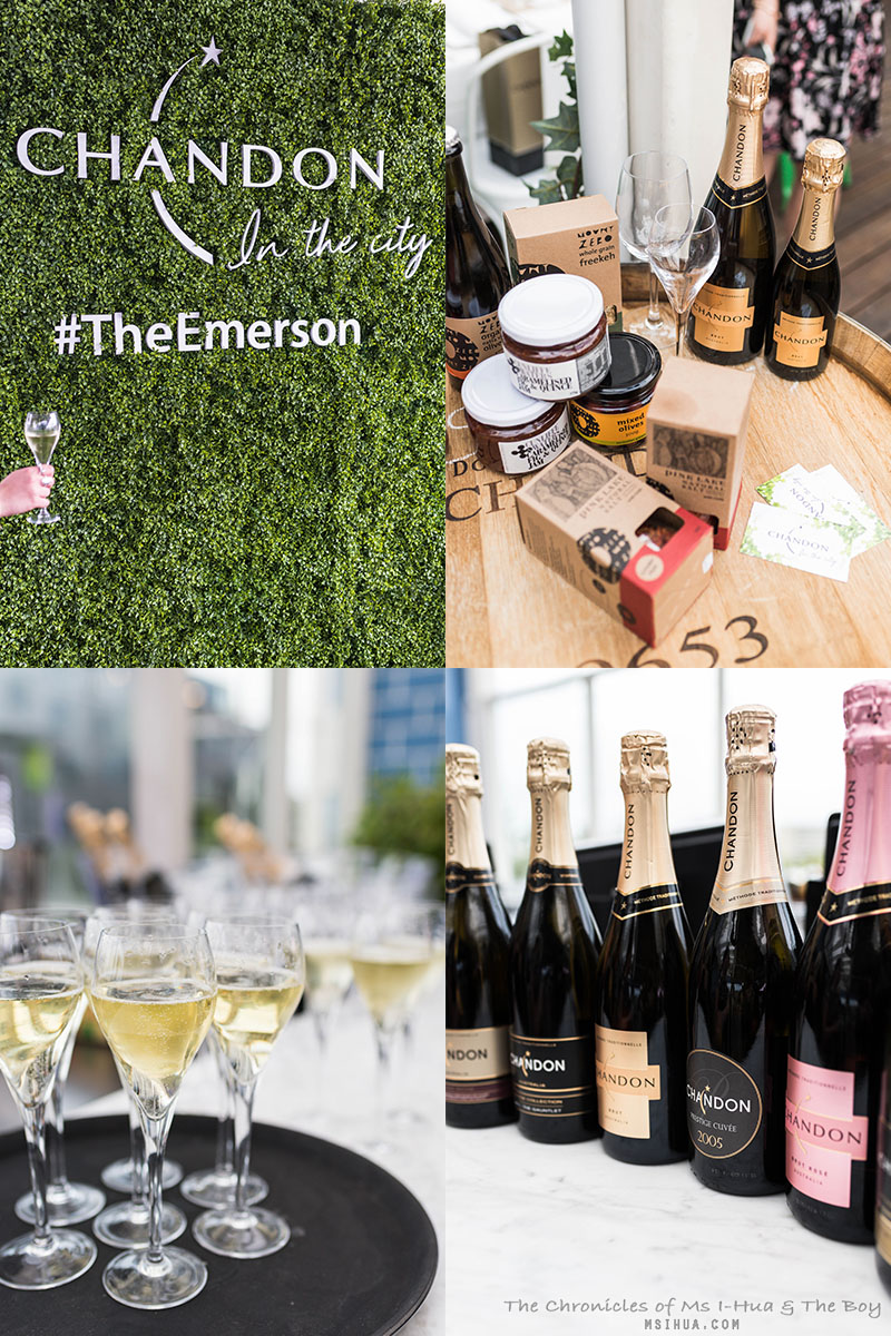 Domaine Chandon's Ecommerce Transformation with Subscription Program