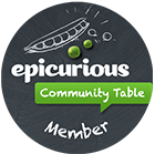 epicurious community table