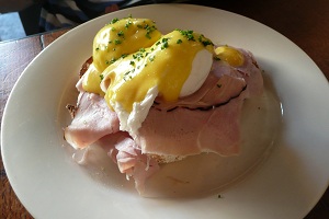 Il Fornaio Brunch Review – Part II @ 2 Acland Street, St Kilda