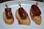Manolete Chorizo Melbourne Launch @ Entre Tapas y Vinos, St. Kilda