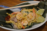 Singapore Fried Hokkien Prawn Noodles Recipe