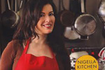 Nigella Lawson’s Kitchen (Cooking the Books 4)