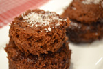 Food Hacks: 30 Second Chocolate Cake Recipe