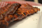 Rubbed & Glazed Pork Spare Ribs Recipe (from Thomas Keller’s Ad Hoc at Home)