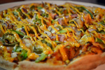 Crust Gourmet Pizza Bar – An Exciting New Menu Launch [2011]