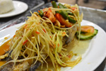 i Spicy – Thai Cuisine @ Hawthorn, VIC