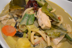 Tested: Marion’s Thai Green Curry
