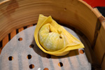 A Dumpling Masterclass with David Zhou @ Oriental Teahouse, Melbourne