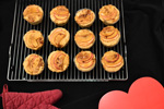 [Gluten-Free] Apple Muffins Recipe