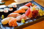 Komeyui Japanese Restaurant @ Port Melbourne – A Concept Worth Experiencing