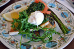 Truman Cafe @ Albert Park, VIC – A Breakfast Novella