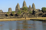 Spotlight: Angkor Wat, Cambodia – An Ancient Temple