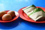 Spotlight: A Malaysian Breakfast