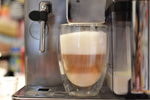 Spotlight: Philips Saeco Exprelia Coffee Machine – My Coffee Robot!