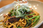 MoPho Noodle Bar @ South Yarra, VIC – Angry Noodles?