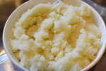Paleo Cauliflower “Rice” Recipe