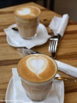 Fifty-Six Threads Cafe @ Kensington, VIC – Cafe with a Mission | Ms I ...