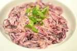 Red Cabbage Remoulade Recipe