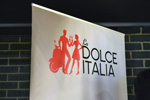 Preview: La Dolce Italia – Italian Lifestyle Event at Royal Exhibition Building, Carlton, Melbourne