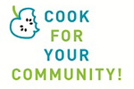 “Cook For Your Community!” – An Inner North Community Foundation Drive (ends May 31st 2012)