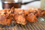 Crispy Buttermilk Fried Chicken Recipe (from Thomas Keller’s Ad Hoc at Home)