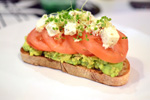 Hub Cafe @ Hotel Urban, St. Kilda – A New Breakfast Spot