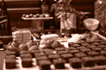 Xocolatl Artisan Chocolates & Cafe – Spring/Summer 2012/2013 Launch