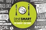 10th Annual DineSmart Event 2012 – Do Your Bit for Charity & Have Fun!
