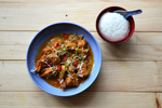 Cheat’s Malaysian Curry Chicken Recipe