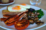 Weekend Brunch at He Says She Says @ Camberwell and Fitzrovia @ St Kilda
