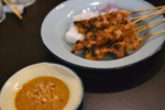 Masak Masak @ Collingwood, VIC – A Malaysian Eatery