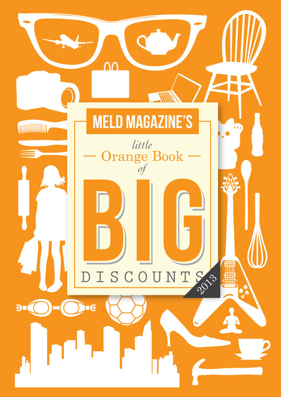Meld's Little Orange Book_resized