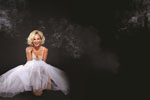Kristin Chenoweth in Concert: One Night at The Arts Centre, Melbourne (Wed, 12 June 2013)