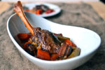 Slow Cooked Lamb Shanks Recipe – The Perfect Winter Dish