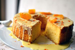 Poh’s Orange Chiffon Cake Recipe